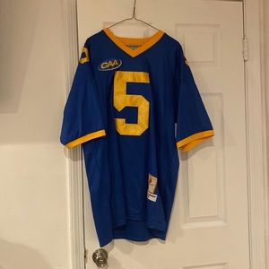 Joe Flacco University of Delaware Jersey #5